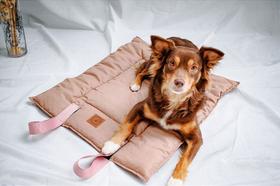 Colchonete Acquatech Maya para Cachorro e Gato