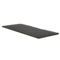 Colchonete Alveolado Espuma D20 Solteiro Ortobom