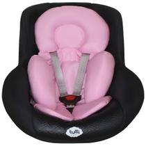 Colchonete Apoio Redutor de Corpo para Bebê Conforto e Carrinho, Anatômico e Macio