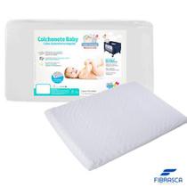 Colchonete Baby - Lavável em Máquina - Gomos massageadores - Fibrasca