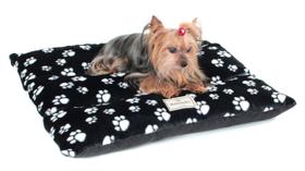 Colchonete Caminha Colchão Colchodog Nuvem Pet Cachorro Gato 70x65 Pickorruchos - Médio