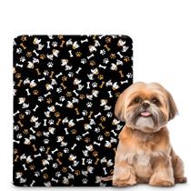 Colchonete Caminha Colchão Impermeável Para Cachorros Médio Colchonete Caminha Colchão Impermeável Para Cachorros Médio