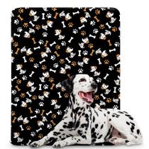 Colchonete Caminha Impermeável Para Cachorros Extra Grande Lavável Com Zíper - Lillos Pet