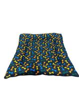 Colchonete Caminha Pet Preto Tam G Colchonete Caminha Pet Preto Tam G