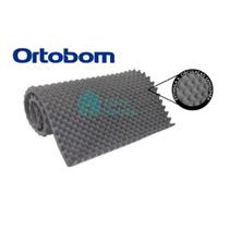 Colchonete Casca de Ovo Solteiro D20 Ortobom