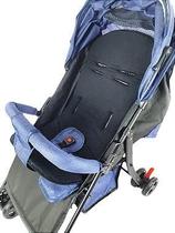 Colchonete Colchão Almofada Carrinho De Bebê E Bebê Conforto