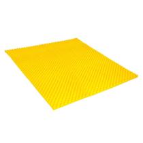 Colchonete Colchonete Queen D28 Casca de Ovo Anti Stress - Luckspuma Colchonete Colchonete Queen D28 Casca de Ovo Anti Stress - Luckspuma