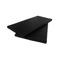 Colchonete Confortável Treino Fitness Ginastica Academia Colchonete Confortável Treino Fitness Ginastica Academia