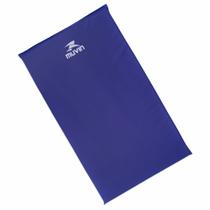 Colchonete de Academia em Espuma Alta Densidade Muvin Professional D80 - Tamanho 95cm x 55cm x 3cm Colchonete de Academia em Espuma Alta Densidade Muvin Professional D80 - Tamanho 95cm x 55cm x 3cm