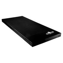 Colchonete de Academia Profissional 40mm Yoga MEspuma Alta Densidade Profissional D50 95 x 45 x 4 cm