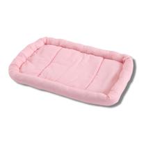 Colchonete de Bebê 100% Algodão Várias Cores Menino e Menina 1,05m x 70cm