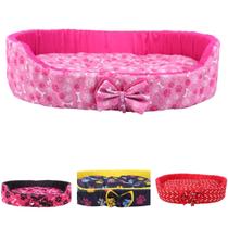 Colchonete De Caminha De Cachorro 70cm x 60cm Grande Porte Cama Para Pet Dog