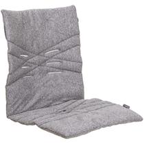 Colchonete de carrinho Fluffy Kiddo universal 43cm x 80cm Colchonete de carrinho Fluffy Kiddo universal 43cm x 80cm