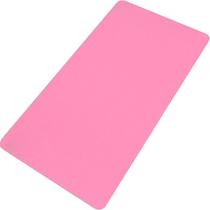 Colchonete de eva 1,00x0,50 8mm - Rosa Flex