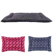 Colchonete de Pet Caminha 70cm x 60cm Almofada Para Cães Gatos Impermeável Macio