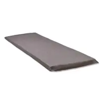 Colchonete De Visita Espuma Solteiro Antialérgico