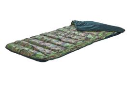 Colchonete e saco de dormir duo camp (2 em 1 ) alto conforto super leve montanha trilhas f.a maringá ( duo camp )