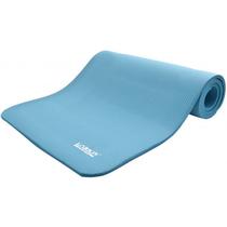 Colchonete E.V.A. Azul para Yoga e Pilates LIVEUP LS3257
