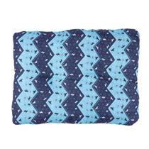 Colchonete Econômico Pet /porte Pequeno 55 x 35 cm Diversas estampas Macho/ Fêmea e Neutro