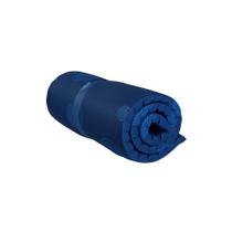 Colchonete espuma D18 Camping Luck 65x180x3cm Luckspuma