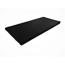 Colchonete Espuma Fitness Academia Treino Tamanho 90x40x3