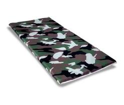 Colchonete Espuma Para VISITA 88x188x08 TORAFLEX