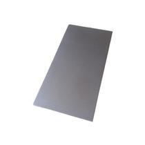 Colchonete EVA 100x50x2cm 20mm Cinza Escuro Yoga Ginástica