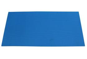 Colchonete Eva Azul Yoga Academia Treino