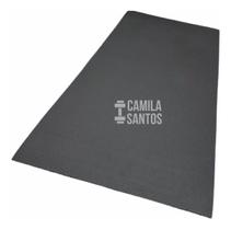 Colchonete Eva Tapete Yoga Ginástica 100cmx50cm 10mm