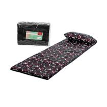 Colchonete FA Colchões Pitangueiras Camuflado 95664 Colchonete FA Colchões Pitangueiras Camuflado 95664