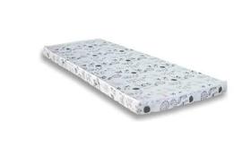 Colchonete Globalflex Lisa D20 78X4