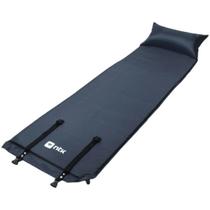 Colchonete Inflável 180x53x3cm Poliéster PVC Cozy NTK