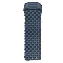 Colchonete Inflável Solteiro Guepardo Dott 1,95M X 58Cm Azul Colchonete Inflável Solteiro Guepardo Dott 1,95M X 58Cm Azul