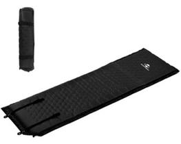 Colchonete Isolante Autoinflável Smart Camping Guepardo PRETO