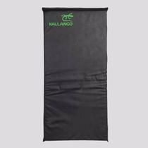 Colchonete Kallango D23 30mm Preto Colchonete Kallango D23 30mm Preto