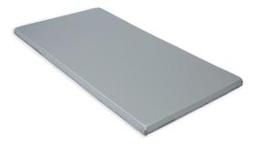 Colchonete macio e resistente perfeito para exercícios em qualquer ambiente