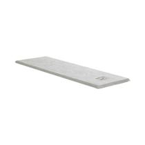 Colchonete Mochila (55x175x04) - Espuma D20 - Ortobom Colchonete Mochila (55x175x04) - Espuma D20 - Ortobom