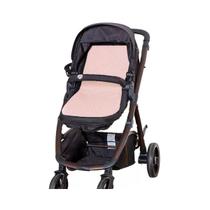 Colchonete Moisés Matelado Bebê 100% Algodão Batistela Baby