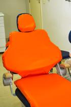Colchonete OdontoFlex Esteira Massageadora Profissional Para Cadeira de Dentista Modelo Rainoah