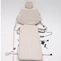 Colchonete OdontoFlex Rainoah Creme Bivolt