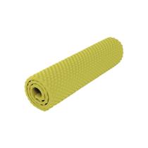 Colchonete ortopédico Pillow Top Gomos D18 185x85x4cm