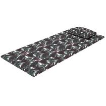 COLCHONETE P/CAMPING D18 78 x 188 x 07 COLCHONETE P/CAMPING D18 78 x 188 x 07