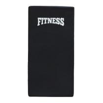 Colchonete P/ Exercício Academia Yoga Treino Antiderrapante Macio Confortável S/ Travesseiro