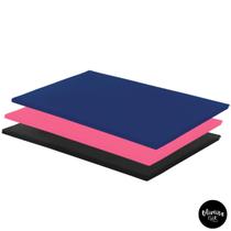 Colchonete para Academia 90x40x3 Em Espuma Yoga Ginastica impermeavel Colchonete para Academia 90x40x3 Em Espuma Yoga Ginastica impermeavel