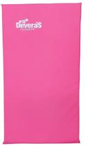 Colchonete para Academia - Colchonete ginastica - colchonete pink 90 cm x 50 cm x 3 cm