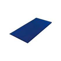 Colchonete para academia e pilates Luck D18 40x90x3cm Luckspuma Colchonete para academia e pilates Luck D18 40x90x3cm Luckspuma