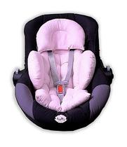 Colchonete para Bebe Conforto e Carrinho