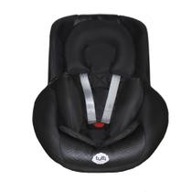 Colchonete para Bebê Conforto MF - Preto Colchonete para Bebê Conforto MF - Preto