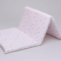 Colchonete para berço portátil dobravel - multiuso bublim