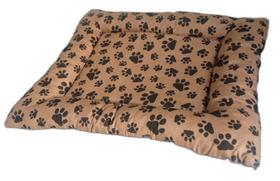 Colchonete para Cachorro Caminha Pet Extra Grande - Kiria Textil